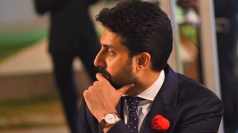 Abhishek Bachchan: A Journey from Star Kid to Successful Actor