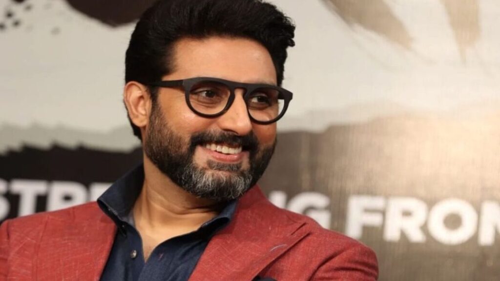 Abhishek Bachchan: A Journey from Star Kid to Successful Actor