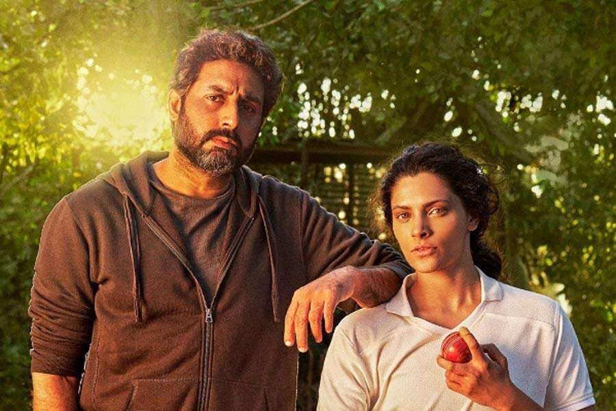 Abhishek Bachchan's Stellar Performance in 'Breathe: Into the Shadows'