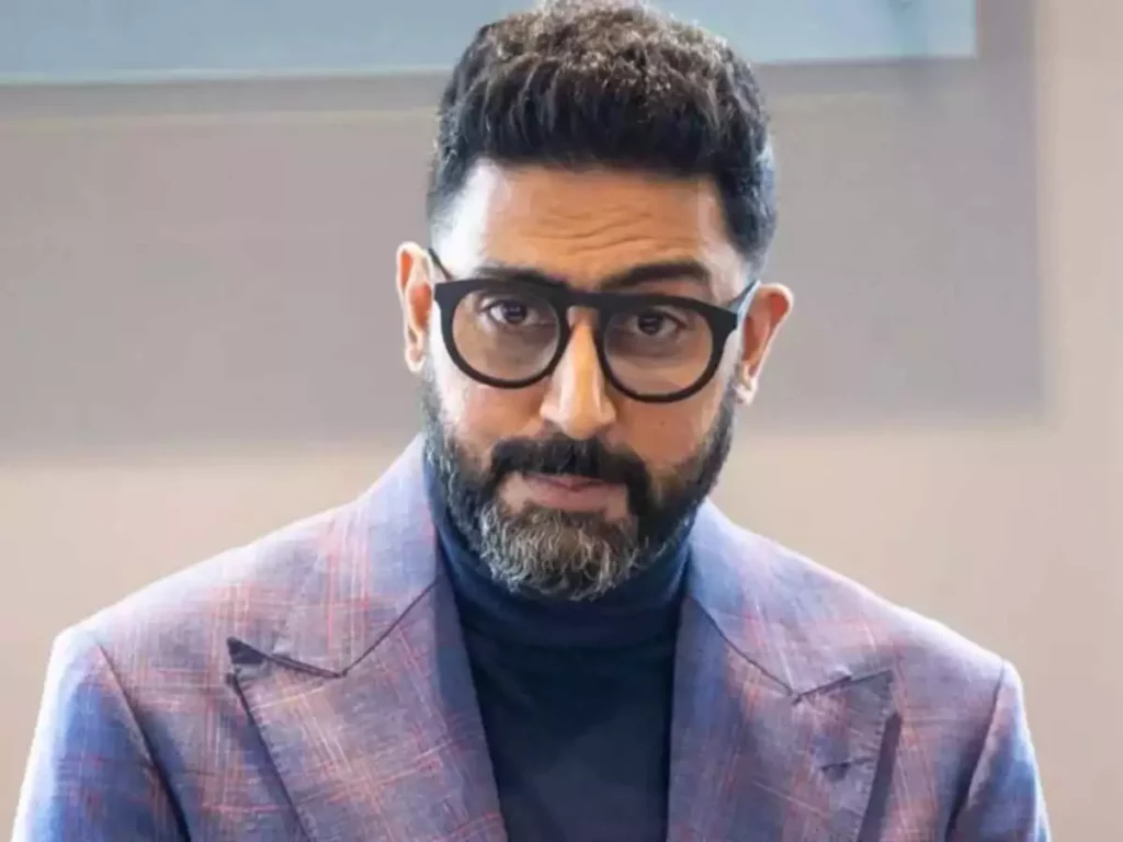 Abhishek Bachchan: A Journey from Star Kid to Successful Actor