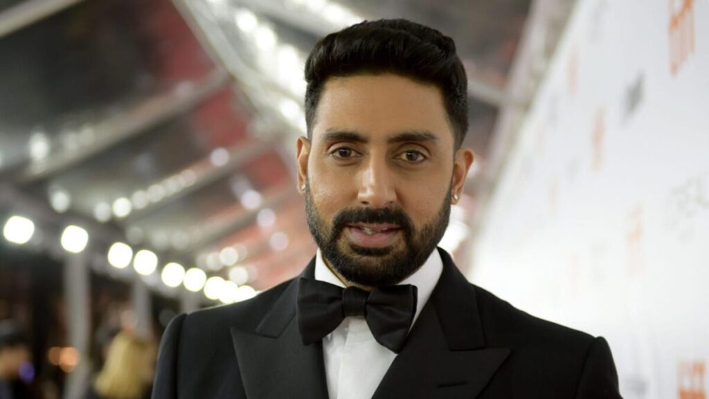 Abhishek Bachchan's Stellar Performance in 'Breathe: Into the Shadows'