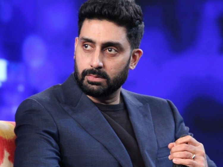 🎬 Abhishek Bacchan: News, Movies, Updates & More | Your Bollywood Star ...