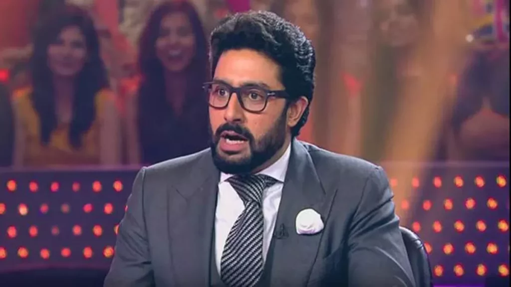 Why is Abhishek Bachchan Not in BB2?