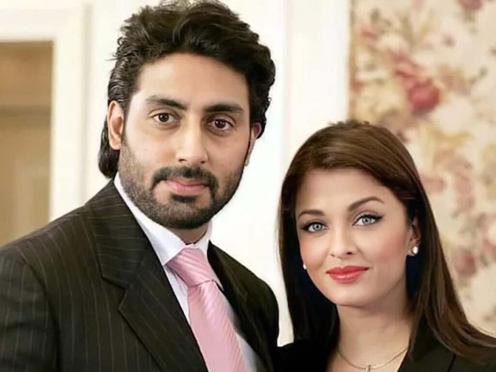 Abhishek Bachchan and Aishwarya Rai Rumoured Divorce: Understanding the Intricacies of Stardom