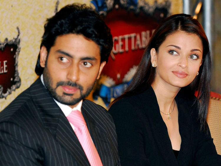 Abhishek Bachchan and Aishwarya Rai Rumoured Divorce: Understanding the Intricacies of Stardom