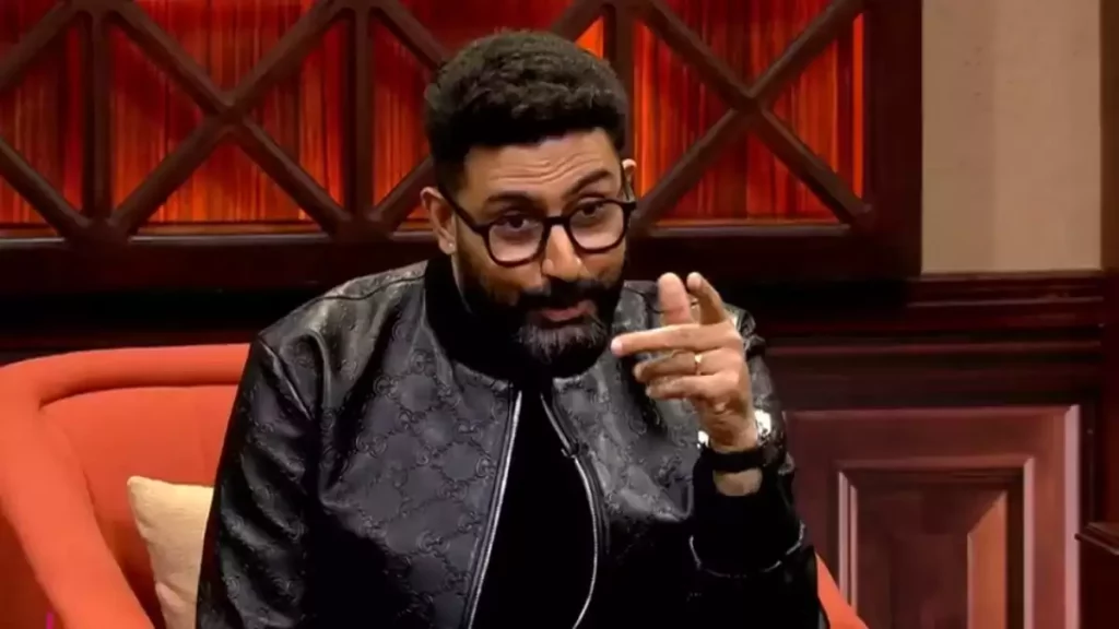 Abhishek Bachchan Case: Toh Banta Hai